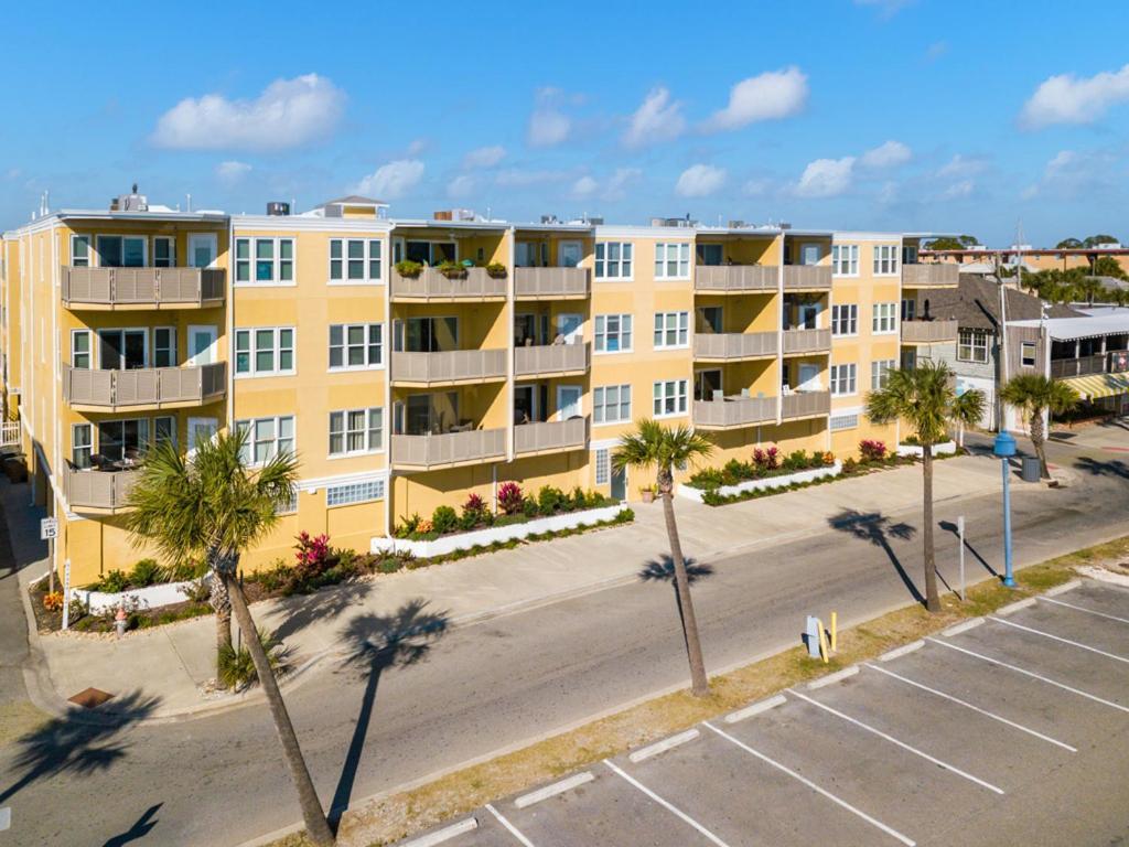 Sandpiper 106 Tybee Island Buitenkant foto