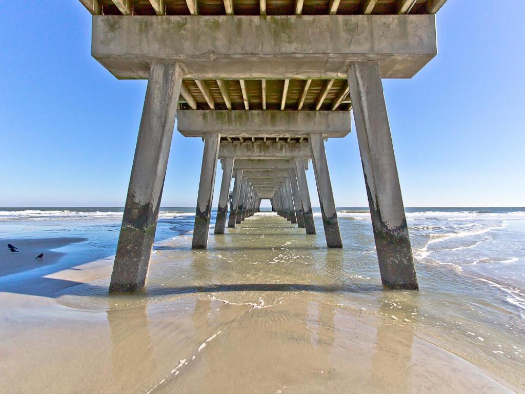 Sandpiper 106 Tybee Island Buitenkant foto