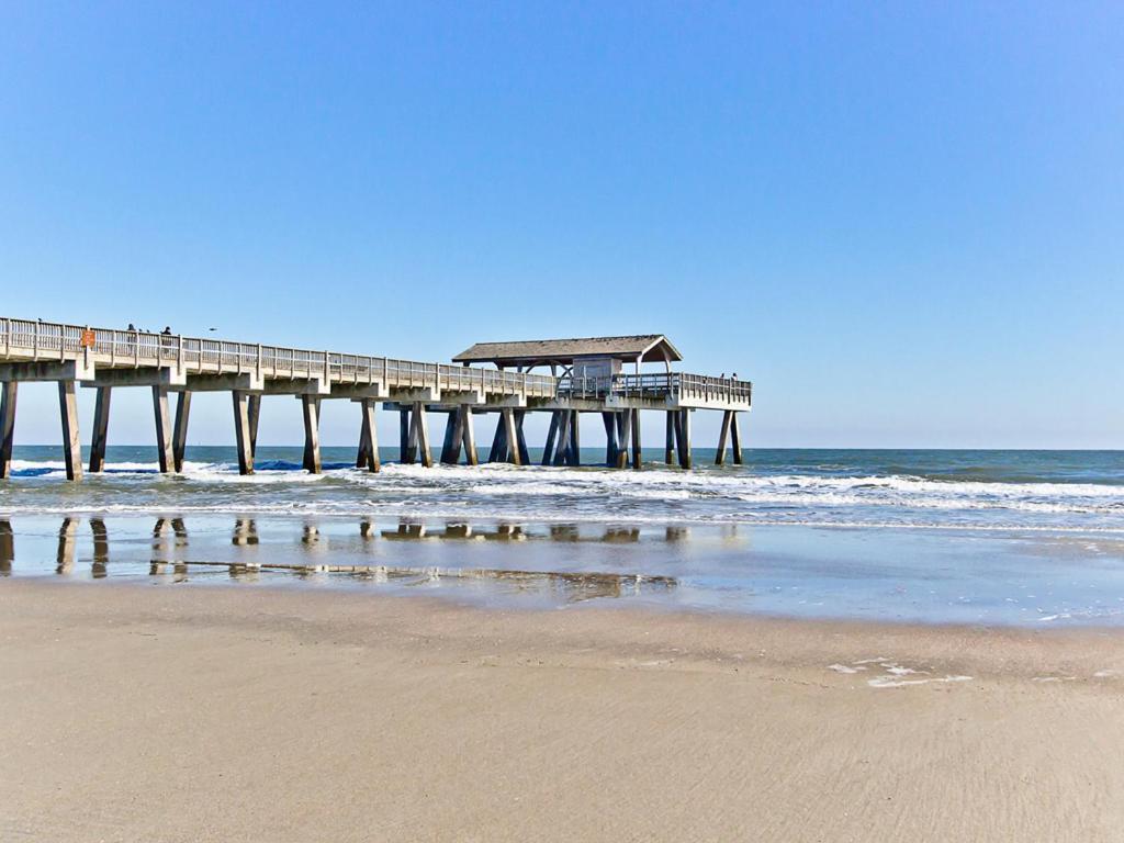 Sandpiper 106 Tybee Island Buitenkant foto